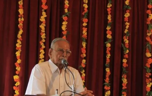 Chinmaya College of Arts, Commerce and Science, Ernakulam