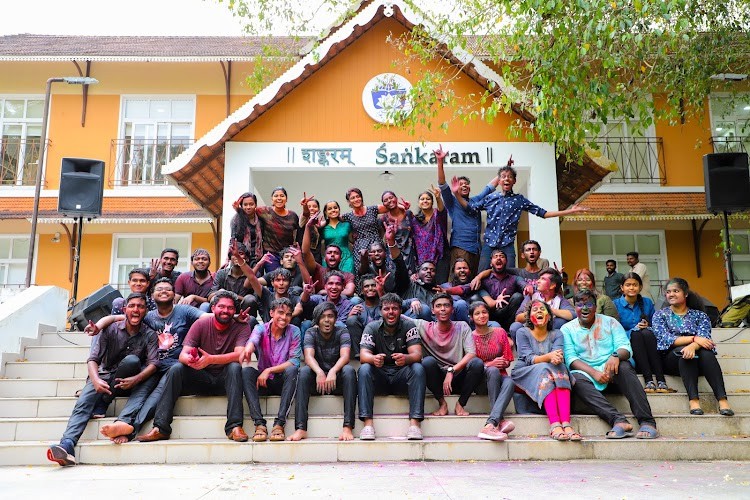 Chinmaya Vishwa Vidyapeeth, Kochi