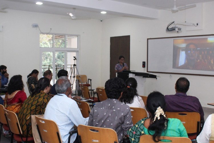 Chinmaya Vishwa Vidyapeeth, Kochi