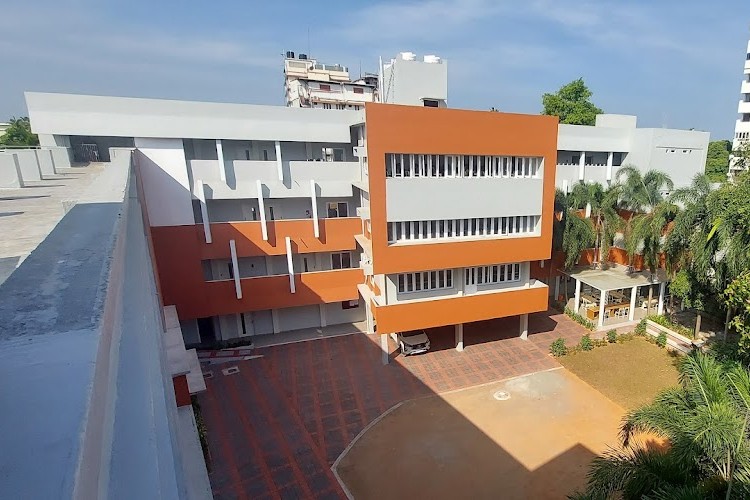 Chinmaya Vishwa Vidyapeeth, Kochi