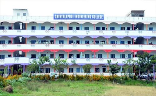 Chintalapudi Engineering College, Guntur