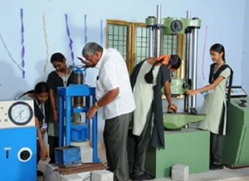 Chintalapudi Engineering College, Guntur