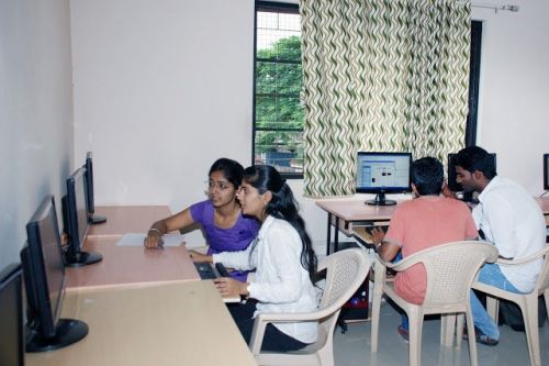 Chintamanrao Institute of Management and Research, Sangli
