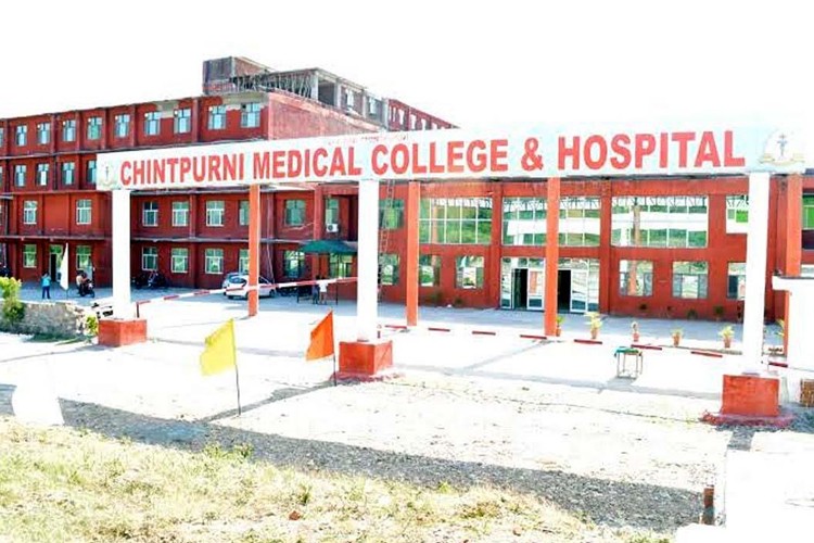 Chintpurni Medical College, Pathankot