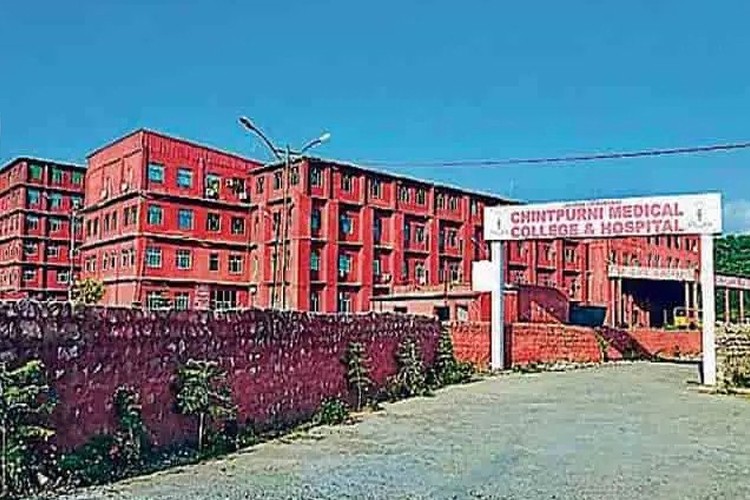 Chintpurni Medical College, Pathankot