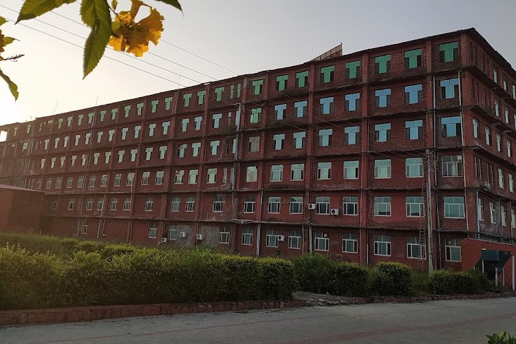 Chintpurni Medical College, Pathankot