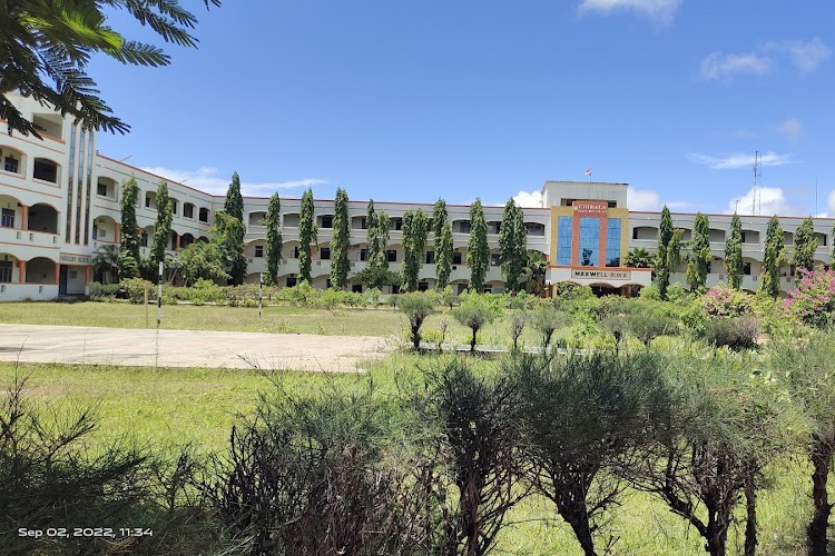 Chirala Engineering College, Prakasam