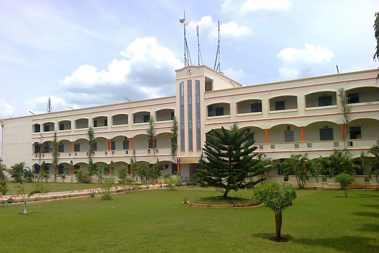 Chirala Engineering College, Prakasam