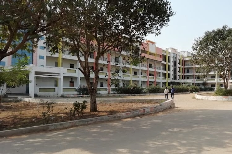 Chirala Engineering College, Prakasam