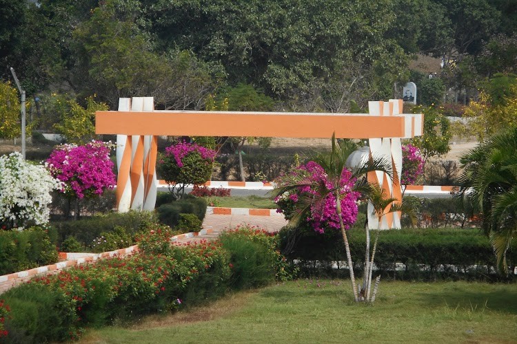 Chirala Engineering College, Prakasam