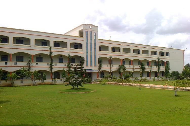 Chirala Engineering College, Prakasam