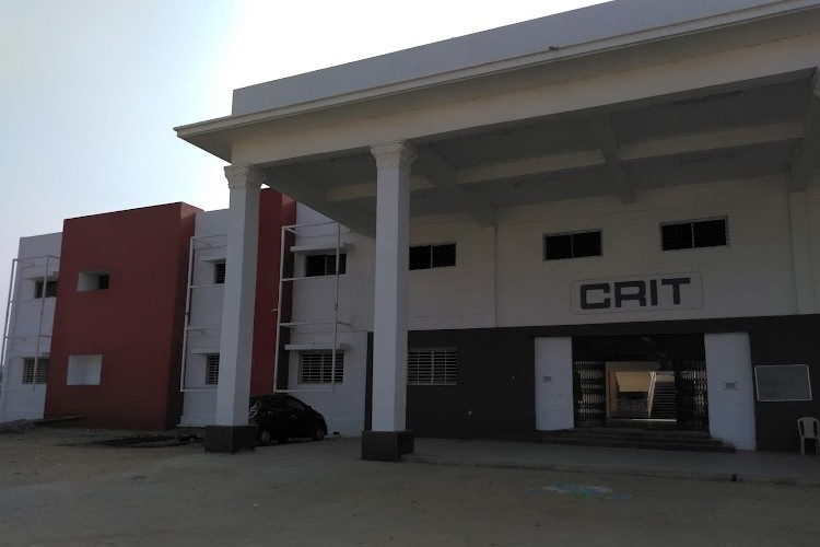 Chiranjeevi Reddy Institute of Engineering and Technology, Anantapur