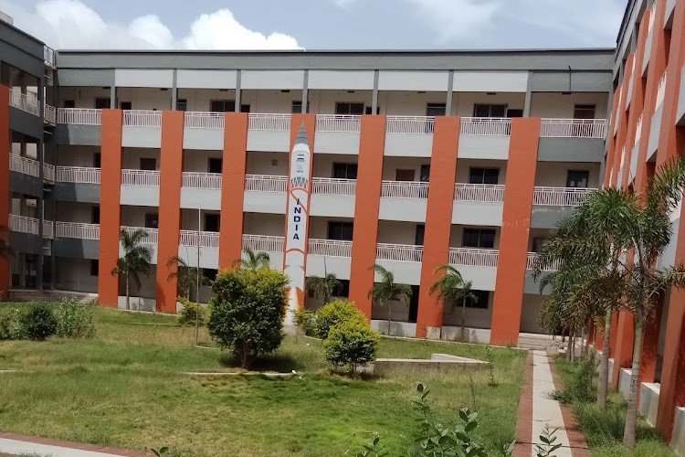 Chiranjeevi Reddy Institute of Engineering and Technology, Anantapur