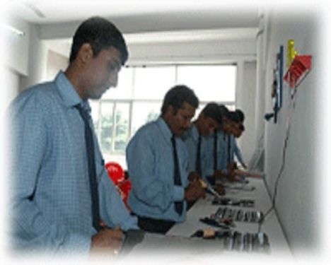 Chirayu KC Bajaj College of Education, Nagpur