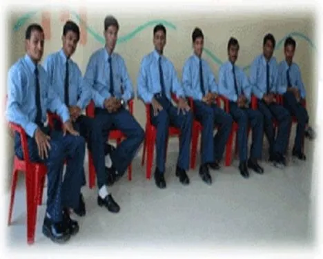 Chirayu KC Bajaj College of Education, Nagpur