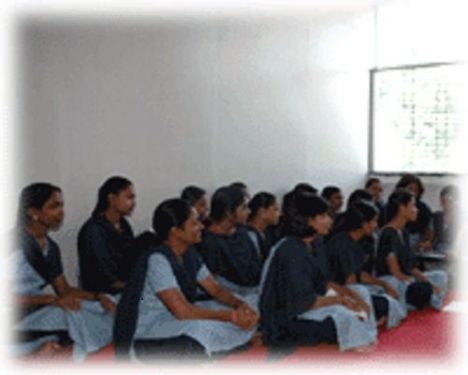 Chirayu KC Bajaj College of Education, Nagpur