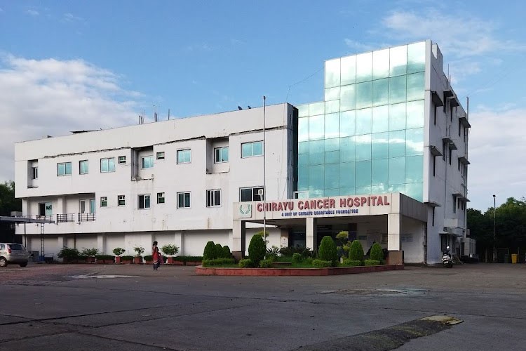 Chirayu Medical College and Hospital, Bhopal