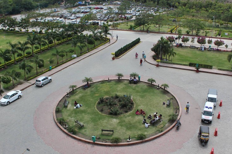Chirayu University, Bhopal