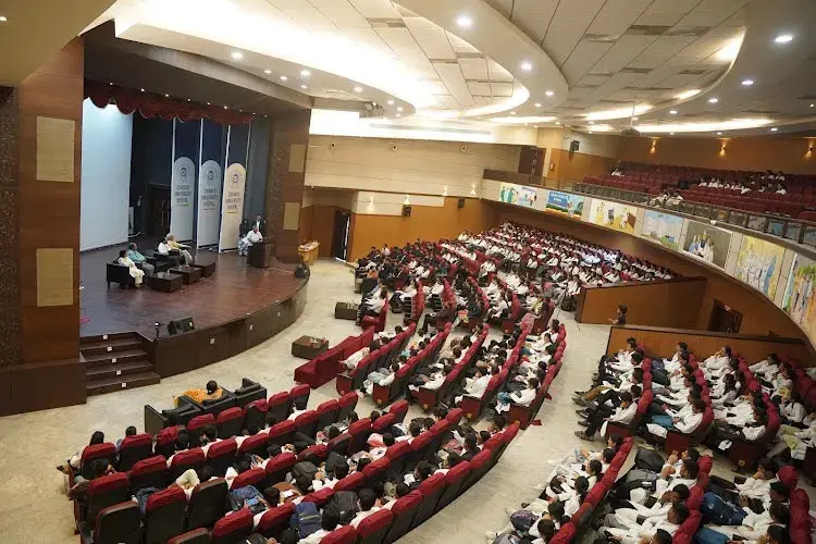Chirayu University, Bhopal