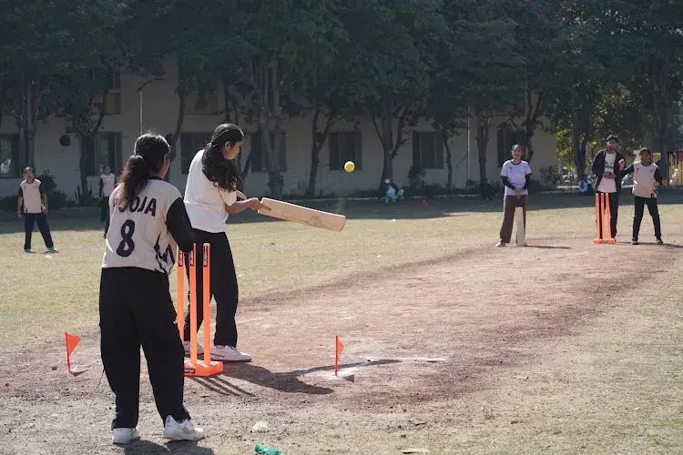 Chirayu University, Bhopal