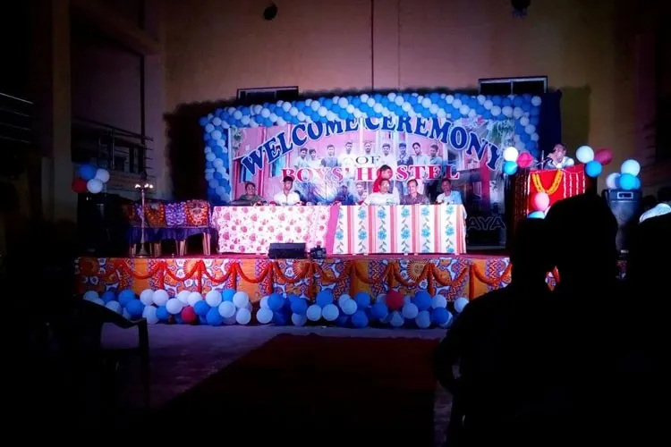 Chitalo Mohavidyalaya, Jajapur