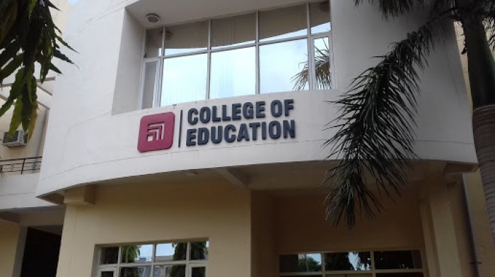 Chitkara College of Education, Patiala
