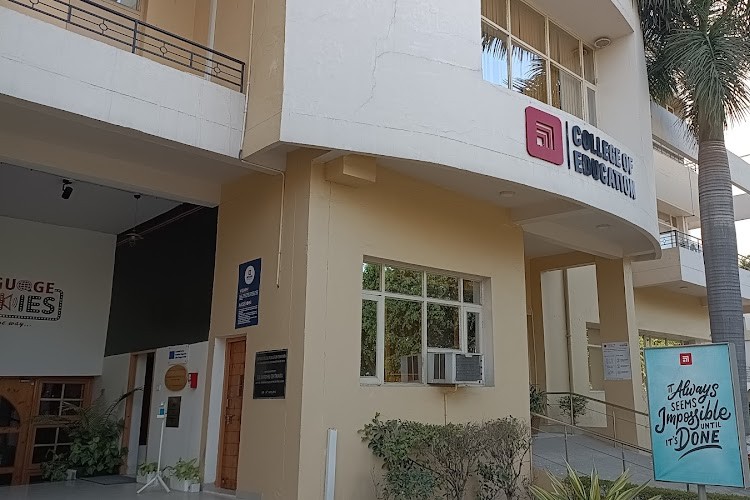 Chitkara College of Education, Patiala