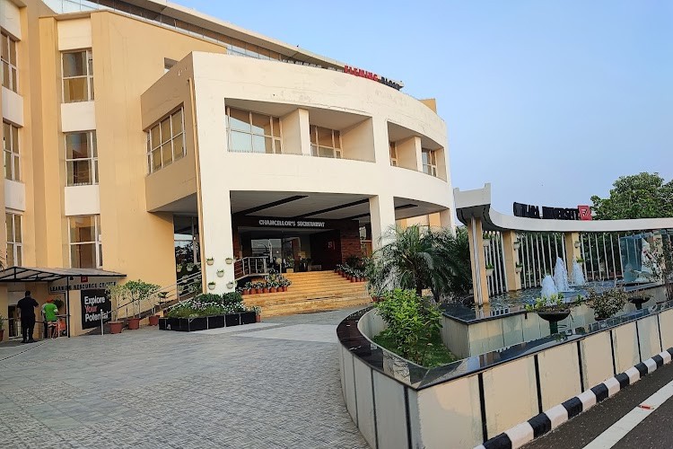 Chitkara College of Pharmacy, Patiala