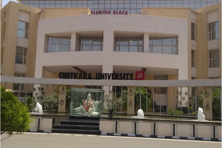 Chitkara Institute of Engineering and Technology, Patiala