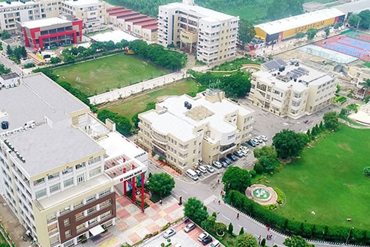 Chitkara Institute of Engineering and Technology, Patiala