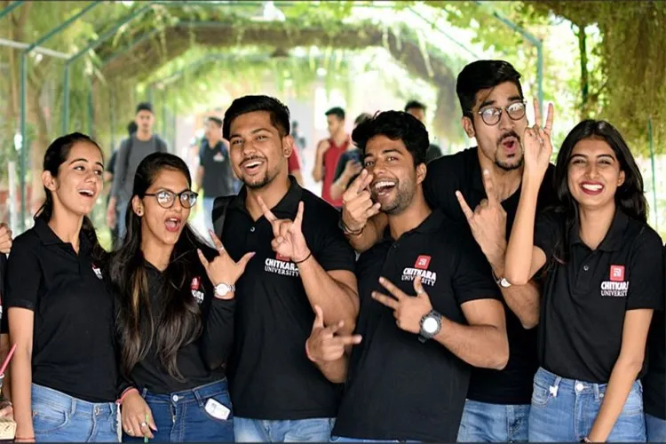 Chitkara Institute of Engineering and Technology, Patiala