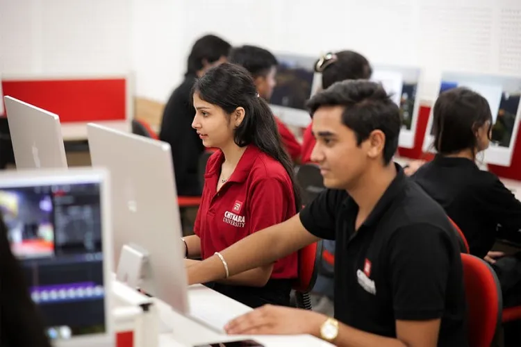 Chitkara Institute of Engineering and Technology, Patiala