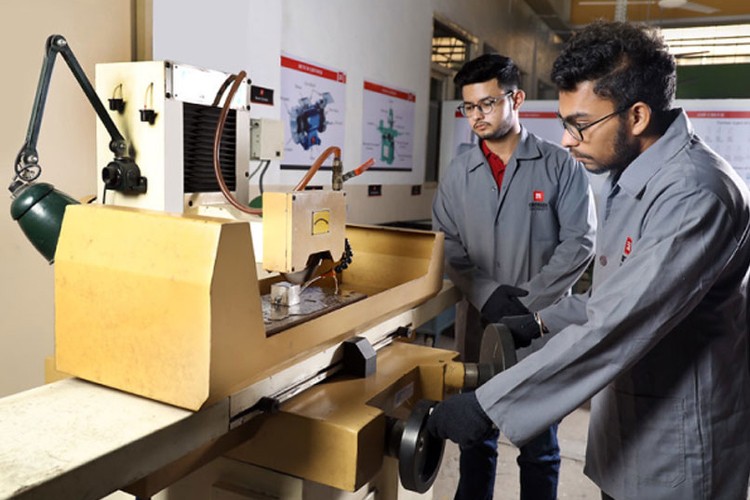 Chitkara Institute of Engineering and Technology, Patiala