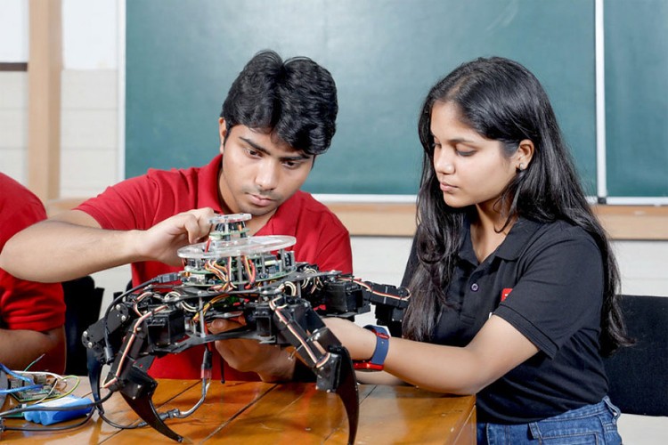 Chitkara Institute of Engineering and Technology, Patiala