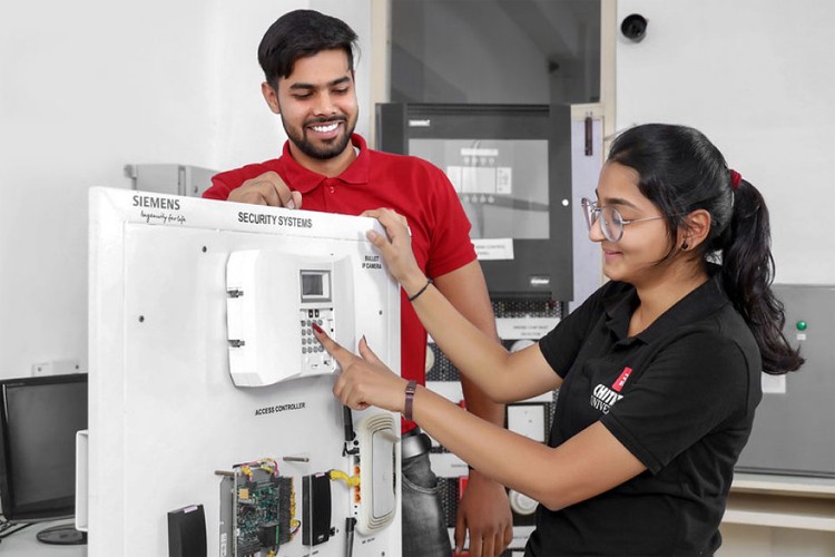 Chitkara Institute of Engineering and Technology, Patiala