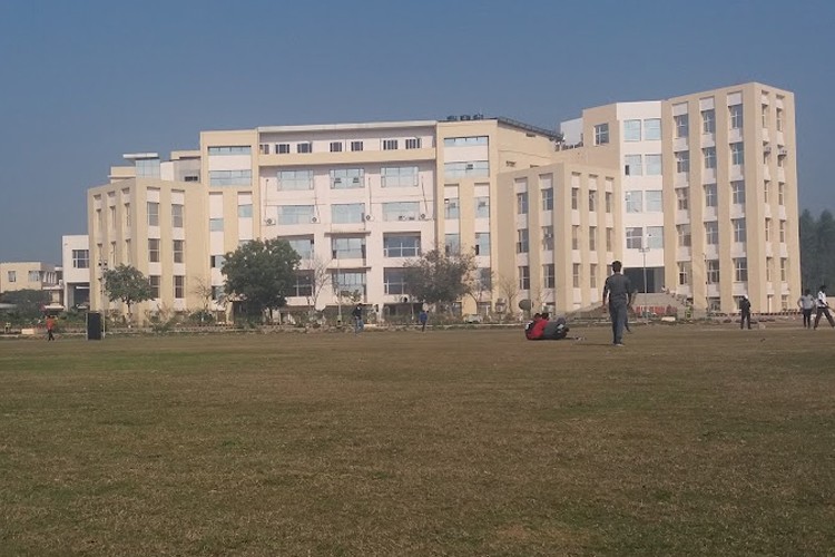 Chitkara Business School, Patiala