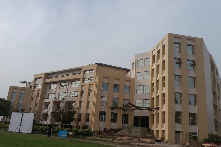 Chitkara Business School, Patiala
