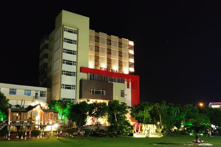 Chitkara School of Mass Communication, Patiala