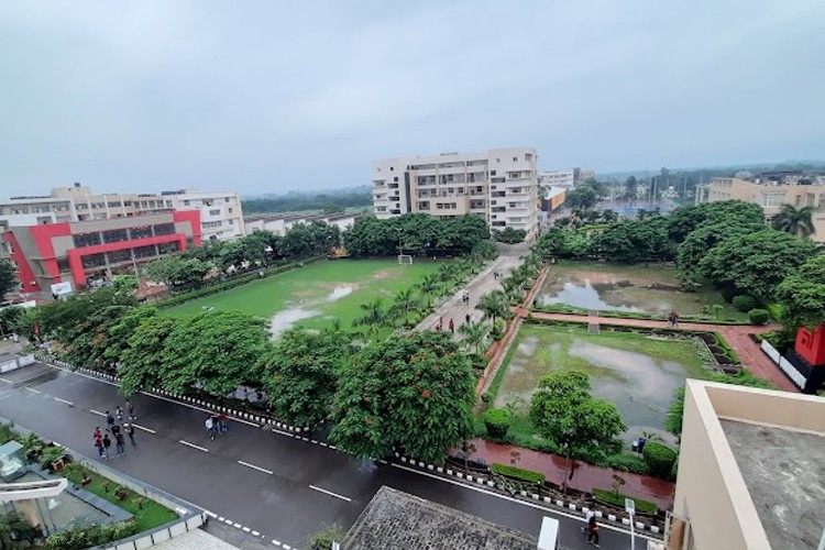 Chitkara School of Mass Communication, Patiala