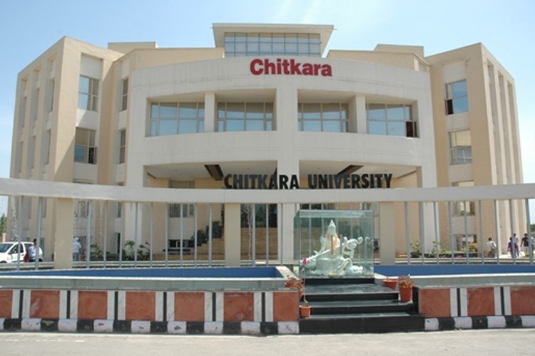 Chitkara School of Mass Communication, Patiala