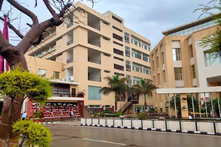 Chitkara University, Patiala