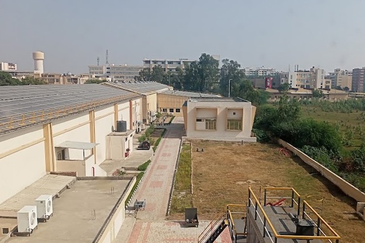 Chitkara University, Rajpura, Patiala