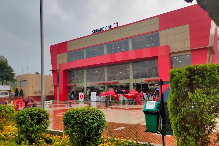 Chitkara University, Patiala