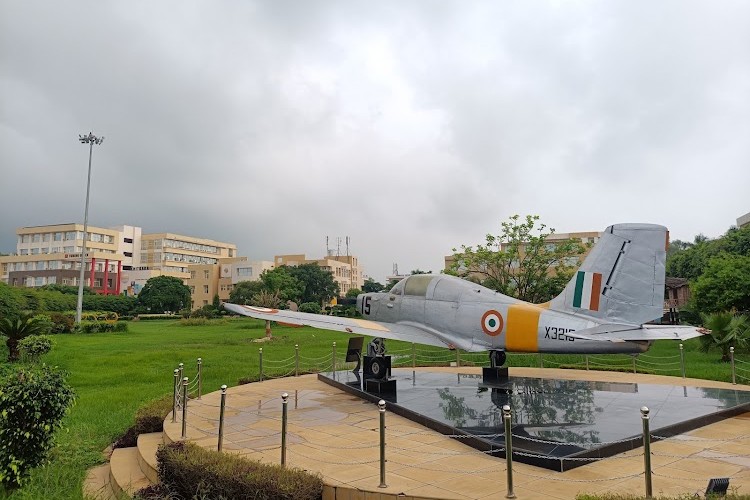 Chitkara University, Rajpura, Patiala