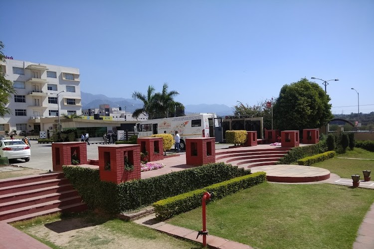 Chitkara University, Solan