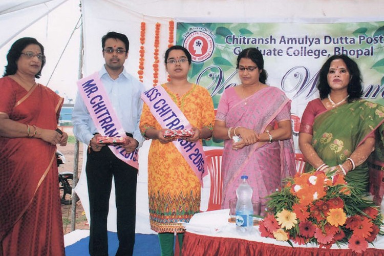 Chitransh A.D.P.G. College, Bhopal