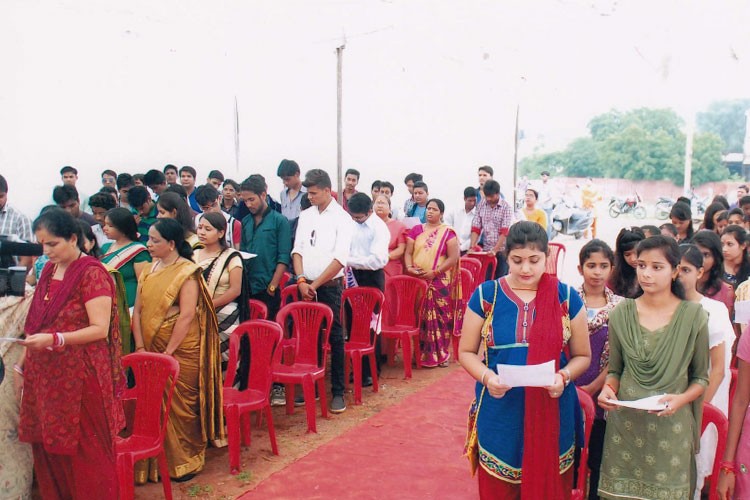 Chitransh A.D.P.G. College, Bhopal