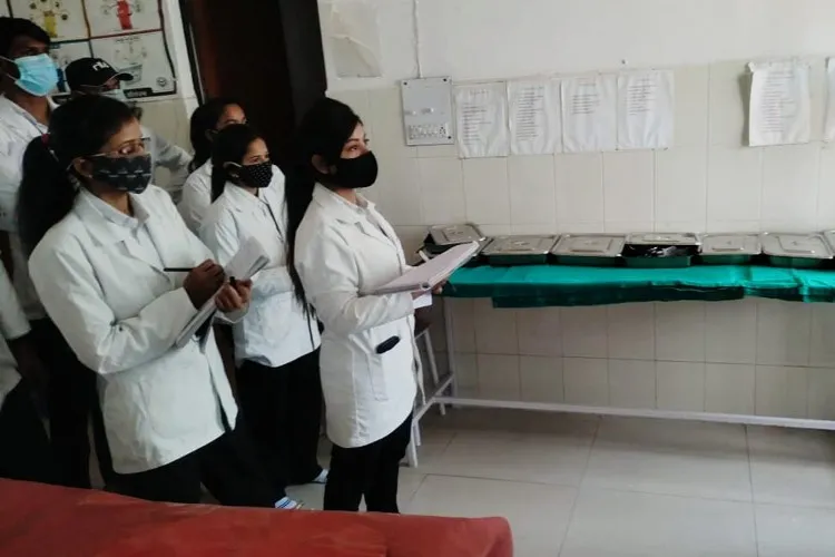 Chitravansham Group of Colleges, Prayagraj