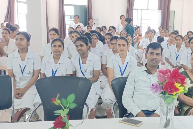 Chitravansham Group of Colleges, Prayagraj