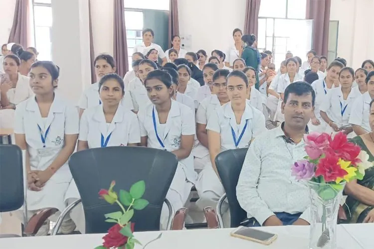 Chitravansham Group of Colleges, Prayagraj